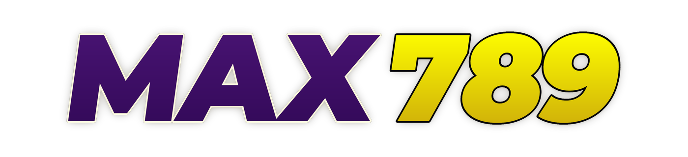 max789 Logo